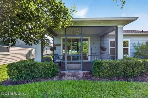 Exterior - 206 Rivercliff Trl, Saint Augustine, FL 32092 photo 11 of 15