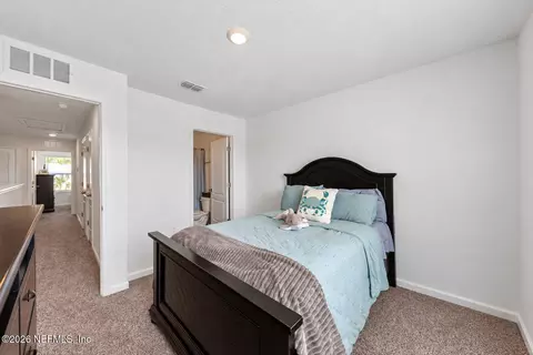 Bedroom - 53 Wading Ibis Rd, Saint Augustine, FL 32095 photo 3 of 3
