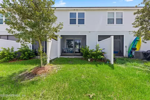 Exterior - 53 Wading Ibis Rd, Saint Augustine, FL 32095 photo 3 of 5