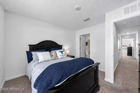 Bedroom - 53 Wading Ibis Rd, Saint Augustine, FL 32095 photo 2 of 3