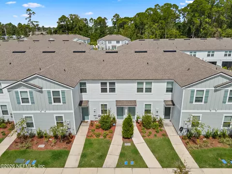 Exterior - 53 Wading Ibis Rd, Saint Augustine, FL 32095 photo 5 of 5