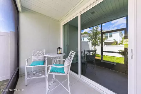 Exterior - 53 Wading Ibis Rd, Saint Augustine, FL 32095 photo 2 of 5