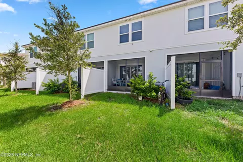 Exterior - 53 Wading Ibis Rd, Saint Augustine, FL 32095 photo 4 of 5