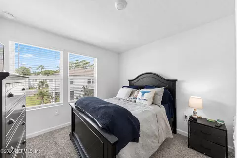 Bedroom - 53 Wading Ibis Rd, Saint Augustine, FL 32095 photo 1 of 3