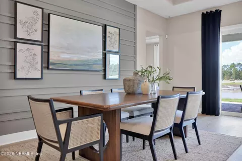 Dining - 455 Luminous Ave, Saint Johns, FL 32259 photo 1 of 2