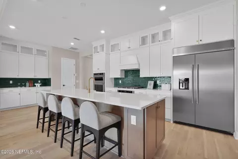 Kitchen - 455 Luminous Ave, Saint Johns, FL 32259 photo 3 of 3