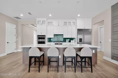 Kitchen - 455 Luminous Ave, Saint Johns, FL 32259 photo 2 of 3