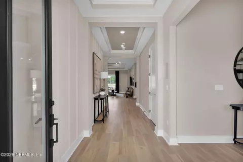 Entry Way - 455 Luminous Ave, Saint Johns, FL 32259 photo 1 of 2