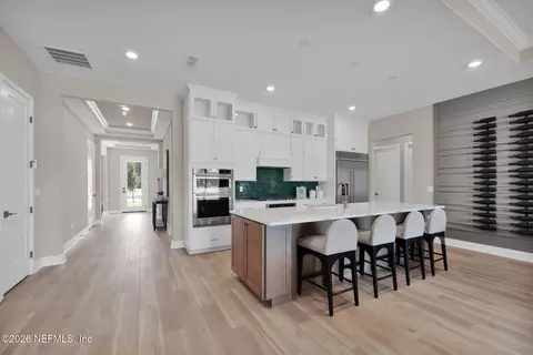 Entry Way - 455 Luminous Ave, Saint Johns, FL 32259 photo 2 of 2