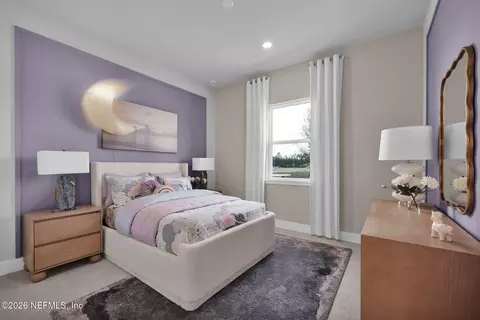 Bedroom - 455 Luminous Ave, Saint Johns, FL 32259 photo 3 of 4