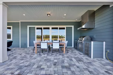 Exterior - 455 Luminous Ave, Saint Johns, FL 32259 photo 1 of 2