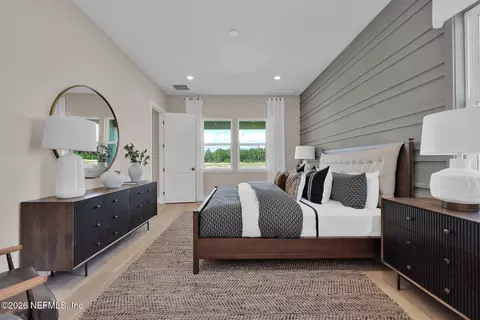 Bedroom - 455 Luminous Ave, Saint Johns, FL 32259 photo 2 of 4