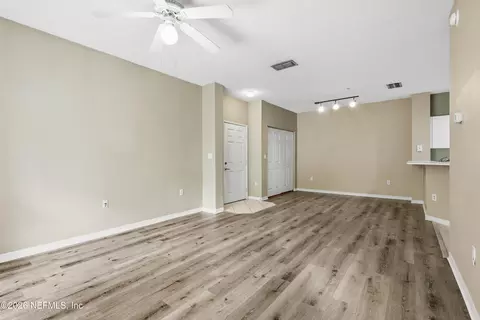 Living - 615 Fairway Dr #206, Saint Augustine, FL 32084 photo 5 of 5
