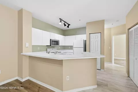 Kitchen - 615 Fairway Dr #206, Saint Augustine, FL 32084 photo 1 of 3