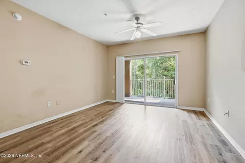 Living - 615 Fairway Dr #206, Saint Augustine, FL 32084 photo 2 of 5