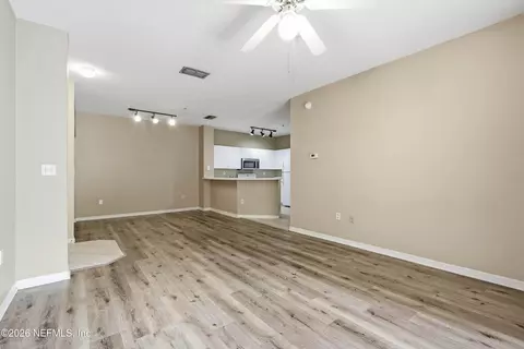 Living - 615 Fairway Dr #206, Saint Augustine, FL 32084 photo 4 of 5