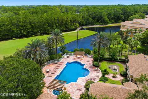 Exterior - 615 Fairway Dr #206, Saint Augustine, FL 32084 photo 4 of 4