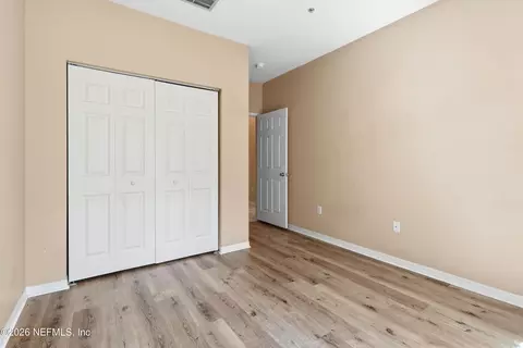 Bedroom - 615 Fairway Dr #206, Saint Augustine, FL 32084 photo 1 of 1