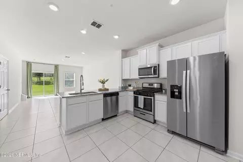 Kitchen - 41 Temple Dr, Saint Augustine, FL 32092 photo 5 of 5