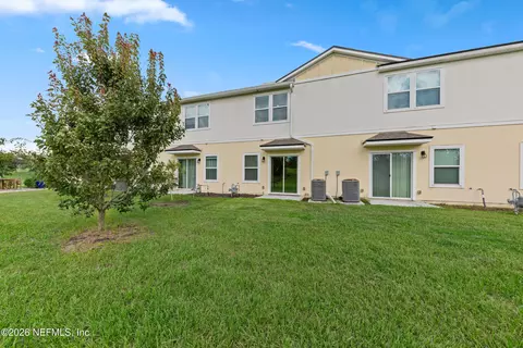 Exterior - 41 Temple Dr, Saint Augustine, FL 32092 photo 3 of 6