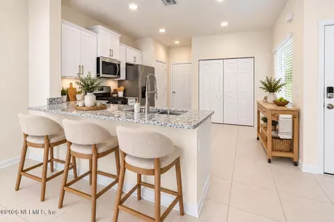 Kitchen - 41 Temple Dr, Saint Augustine, FL 32092 photo 1 of 5