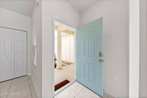 Entry Way - 41 Temple Dr, Saint Augustine, FL 32092 photo 1 of 1