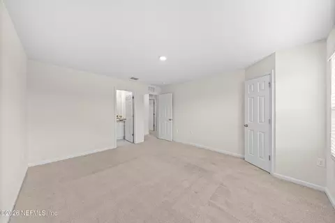Bedroom - 41 Temple Dr, Saint Augustine, FL 32092 photo 3 of 5