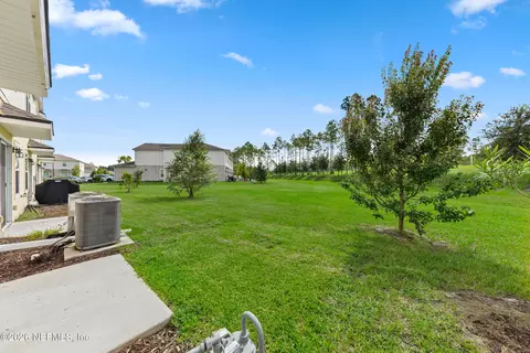 Exterior - 41 Temple Dr, Saint Augustine, FL 32092 photo 4 of 6