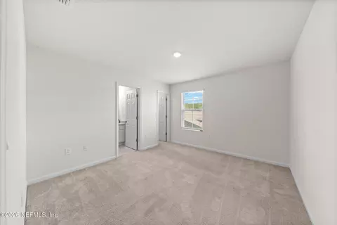 Bedroom - 41 Temple Dr, Saint Augustine, FL 32092 photo 5 of 5