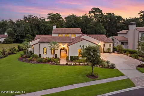 211 Wilderness Ridge Dr, Ponte Vedra, FL 32081