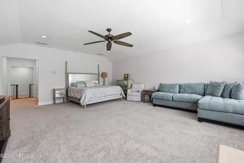 Bedroom - 383 Medio Dr, Saint Augustine, FL 32095 photo 7 of 7