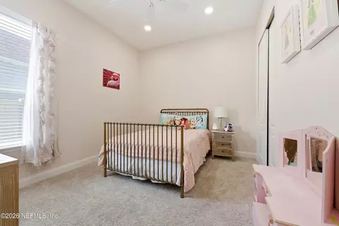 Bedroom - 383 Medio Dr, Saint Augustine, FL 32095 photo 5 of 7