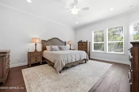 Bedroom - 383 Medio Dr, Saint Augustine, FL 32095 photo 1 of 7