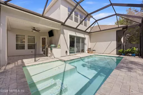 Exterior - 383 Medio Dr, Saint Augustine, FL 32095 photo 4 of 13