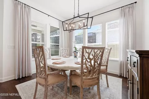 Dining - 383 Medio Dr, Saint Augustine, FL 32095 photo 1 of 1