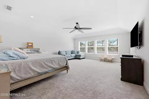 Bedroom - 383 Medio Dr, Saint Augustine, FL 32095 photo 6 of 7