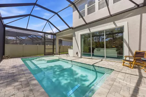 Exterior - 383 Medio Dr, Saint Augustine, FL 32095 photo 5 of 13