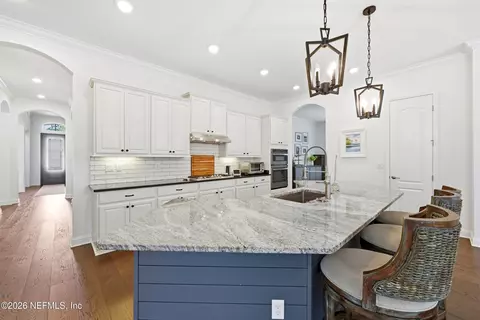 Kitchen - 383 Medio Dr, Saint Augustine, FL 32095 photo 1 of 6