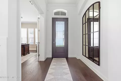 Entry Way - 383 Medio Dr, Saint Augustine, FL 32095 photo 2 of 3