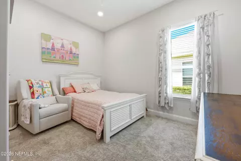Bedroom - 383 Medio Dr, Saint Augustine, FL 32095 photo 4 of 7