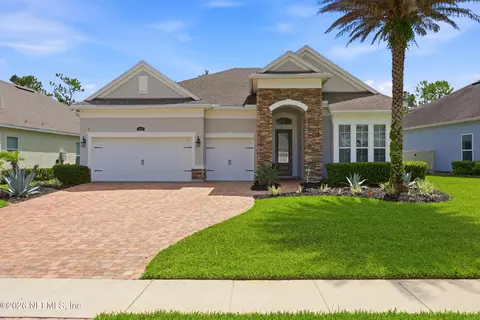 Exterior - 383 Medio Dr, Saint Augustine, FL 32095 photo 1 of 13
