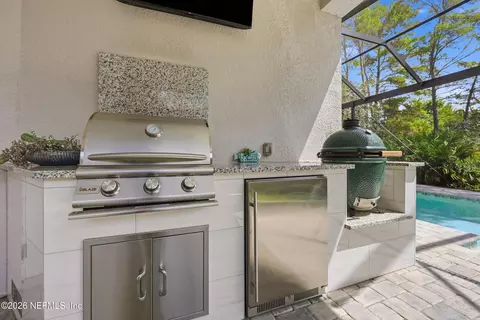 Kitchen - 383 Medio Dr, Saint Augustine, FL 32095 photo 6 of 6