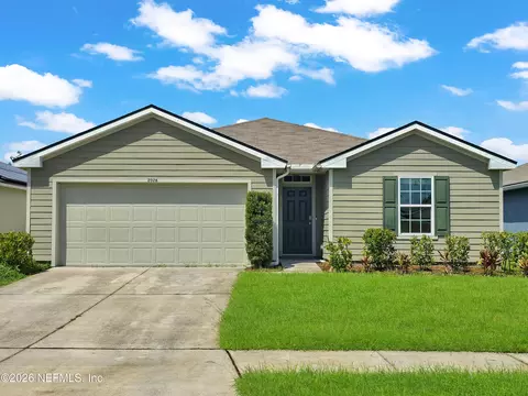2326 Evening Oaks Ln, Green Cove Springs, FL 32043