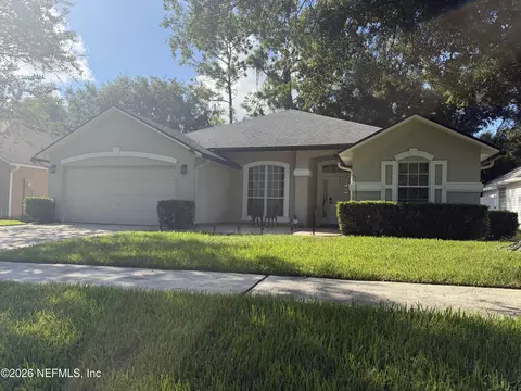 2872 Westberry Hideaway Ct, Jacksonville, FL 32223