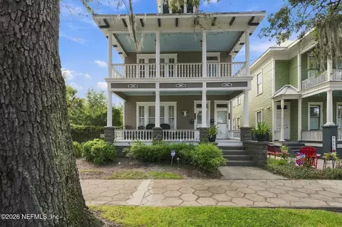 1514 Silver St, Jacksonville, FL 32206