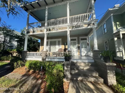 1514 Silver St, Jacksonville, FL 32206