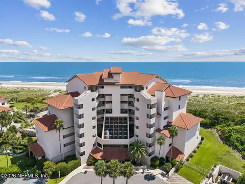 233 Sandcastles Court Ct #233, Fernandina Beach, FL 32034