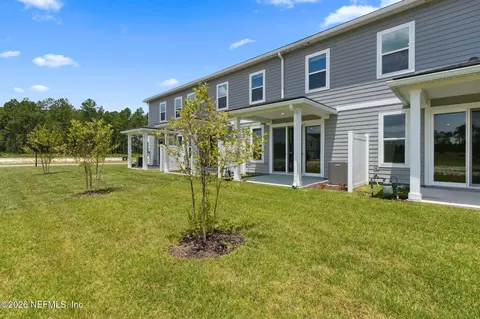 Exterior - 28 Kingsville Ct, Saint Augustine, FL 32092 photo 2 of 7