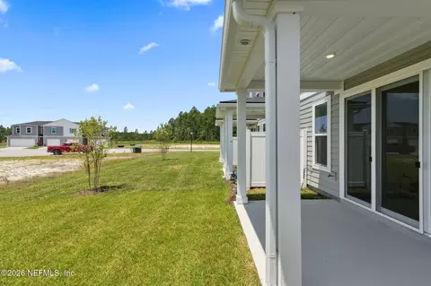 Exterior - 28 Kingsville Ct, Saint Augustine, FL 32092 photo 3 of 7