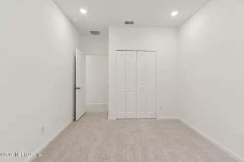 Bedroom - 28 Kingsville Ct, Saint Augustine, FL 32092 photo 3 of 3